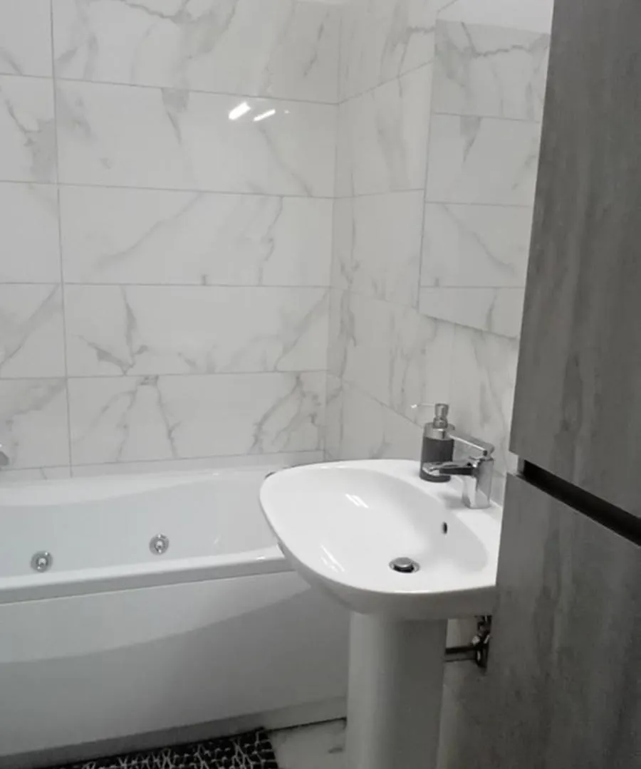Roman Sunset Metropolitana Anagnina Con 2 Bagni Lejlighed Rom
