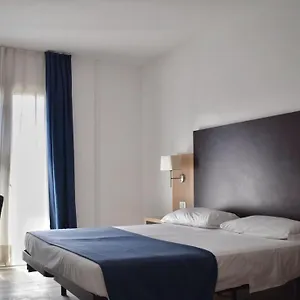 Hotel Giardino D'europa, Řím
